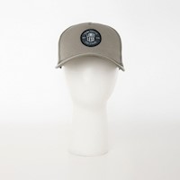 Gorros Hombre Pionier Plomo Sook